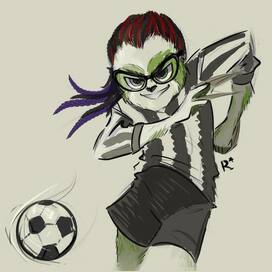 Персонаж на заказ