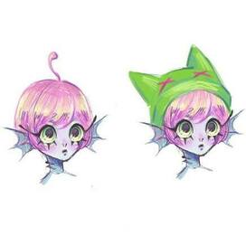 Персонаж для игры