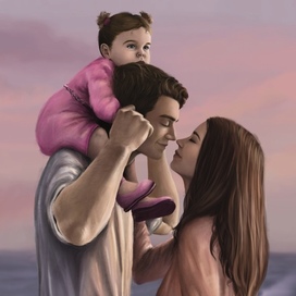 Сейчас и навечно