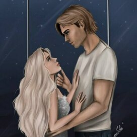 Пари на любовь