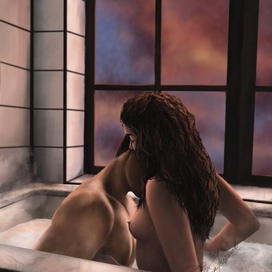 Сломленный рыцарь