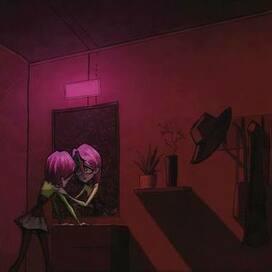 Кадр из анимационного фильма «Прелюдия разрушения»