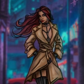 Вдохновение 