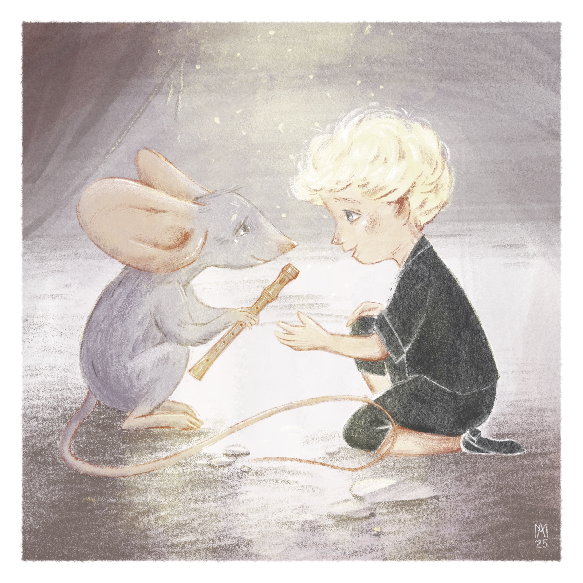 Райфолли Кивихилли