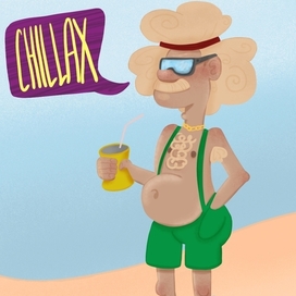 Chillax