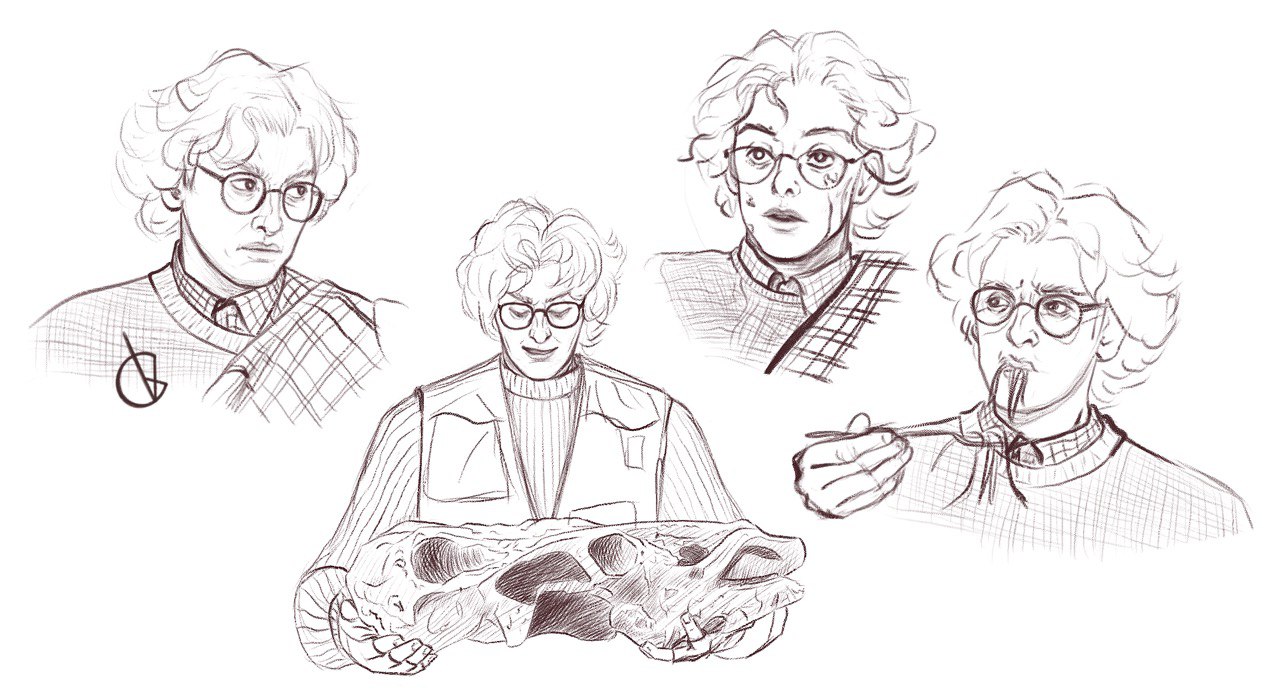 Юный Капальди