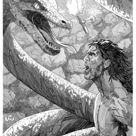 Конан. Алая цитадель