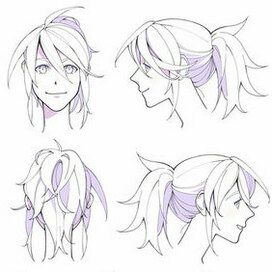 Концепт-арт Джун