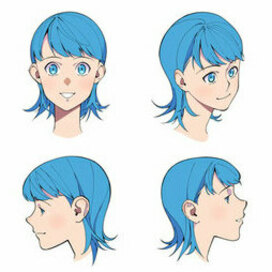 Концепт-арт Гримм