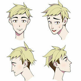 Концепт-арт Шу