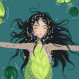 В гармонии с собой