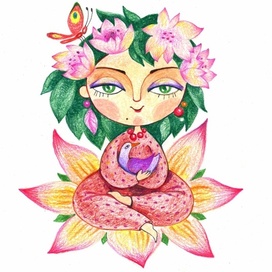 Хранитель Земли