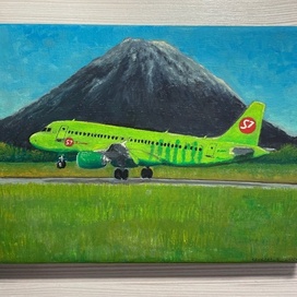 Лучше гор могут быть только горы