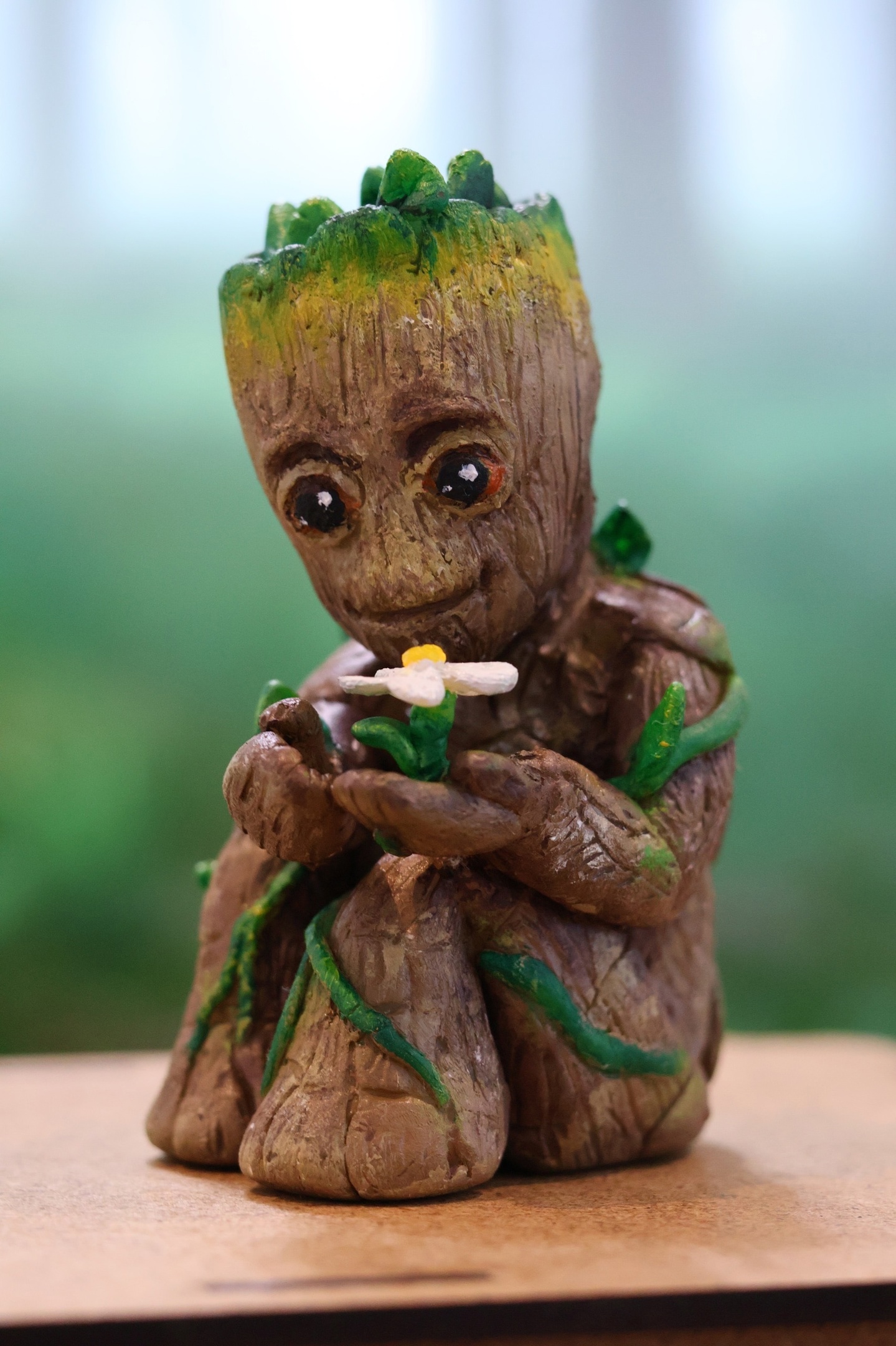 Мы есть Грут