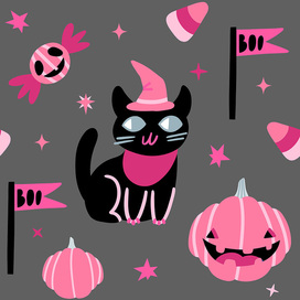 Хэллоуинский паттерн