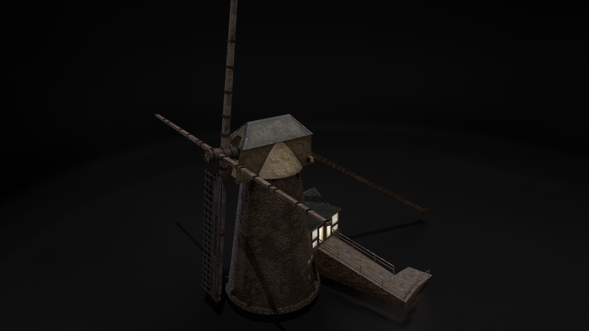 Windmill