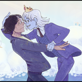 Время приключений