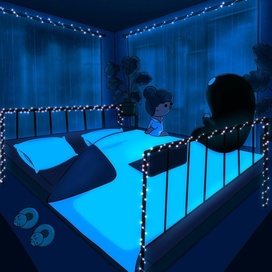 Спокойствие