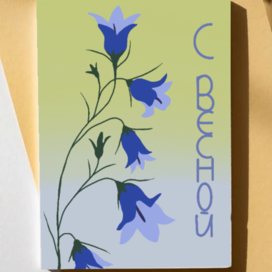 Весенняя нежность