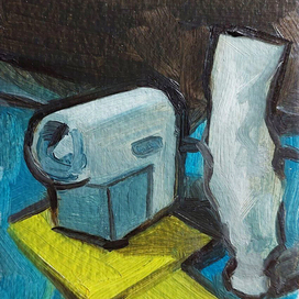 Лимонный кадмий