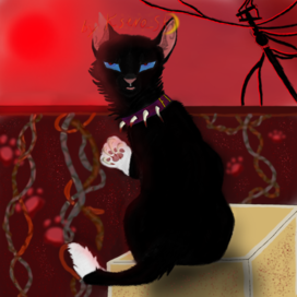 Злодей из книги