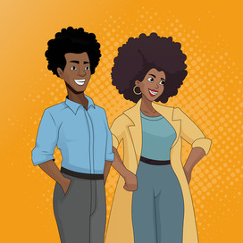 Векторная графика