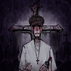 Изображение по тексту песни