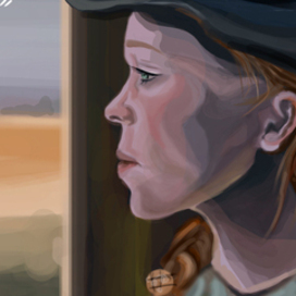  серия AnnE with an E