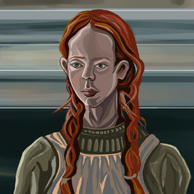 серия Anne with an E