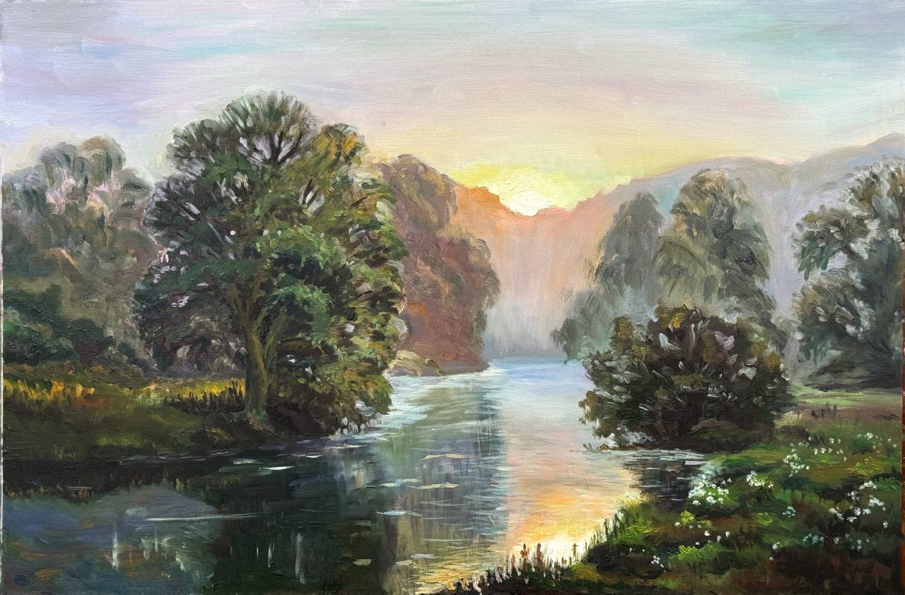 Пробуждение