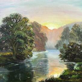 Пробуждение 