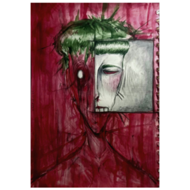 отвращение. разочарование. жалость. унижение. стыд. боль. нарциссизм. любовь.