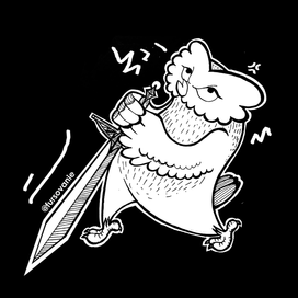 Сильная и независимая