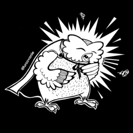 После караоке