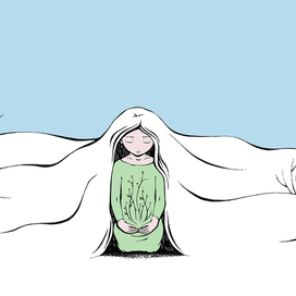 В ожидании весны