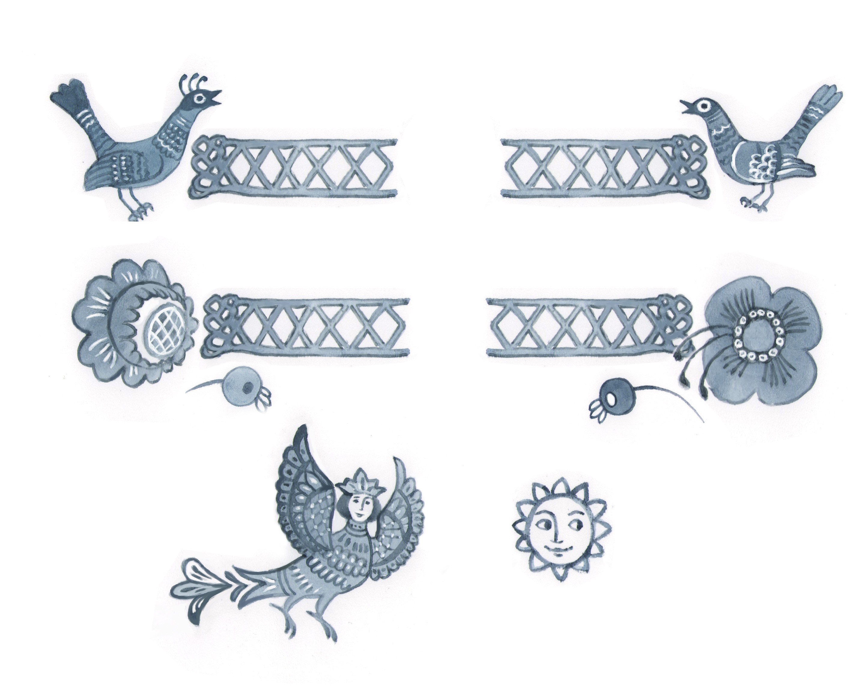 49 Капитанская дочка