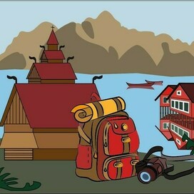 Отдых, туризм