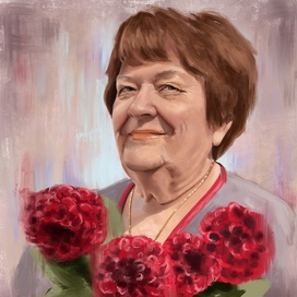 Мама❤️❤️❤️