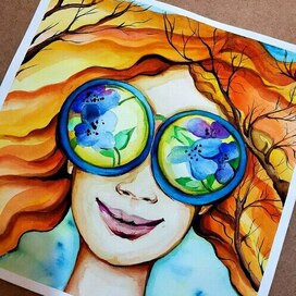 Мы- то, что мы видим