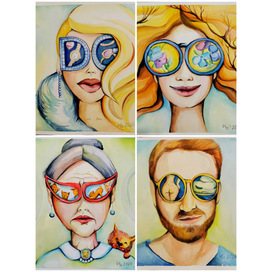 Каждый видит свое