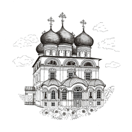 Успенский собор