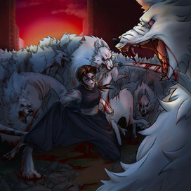 Полноценная работа