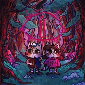 Gravity falls