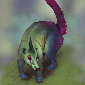 гибрид животных