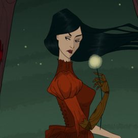 И вовсе не страшно