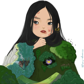 Мой маленький мир