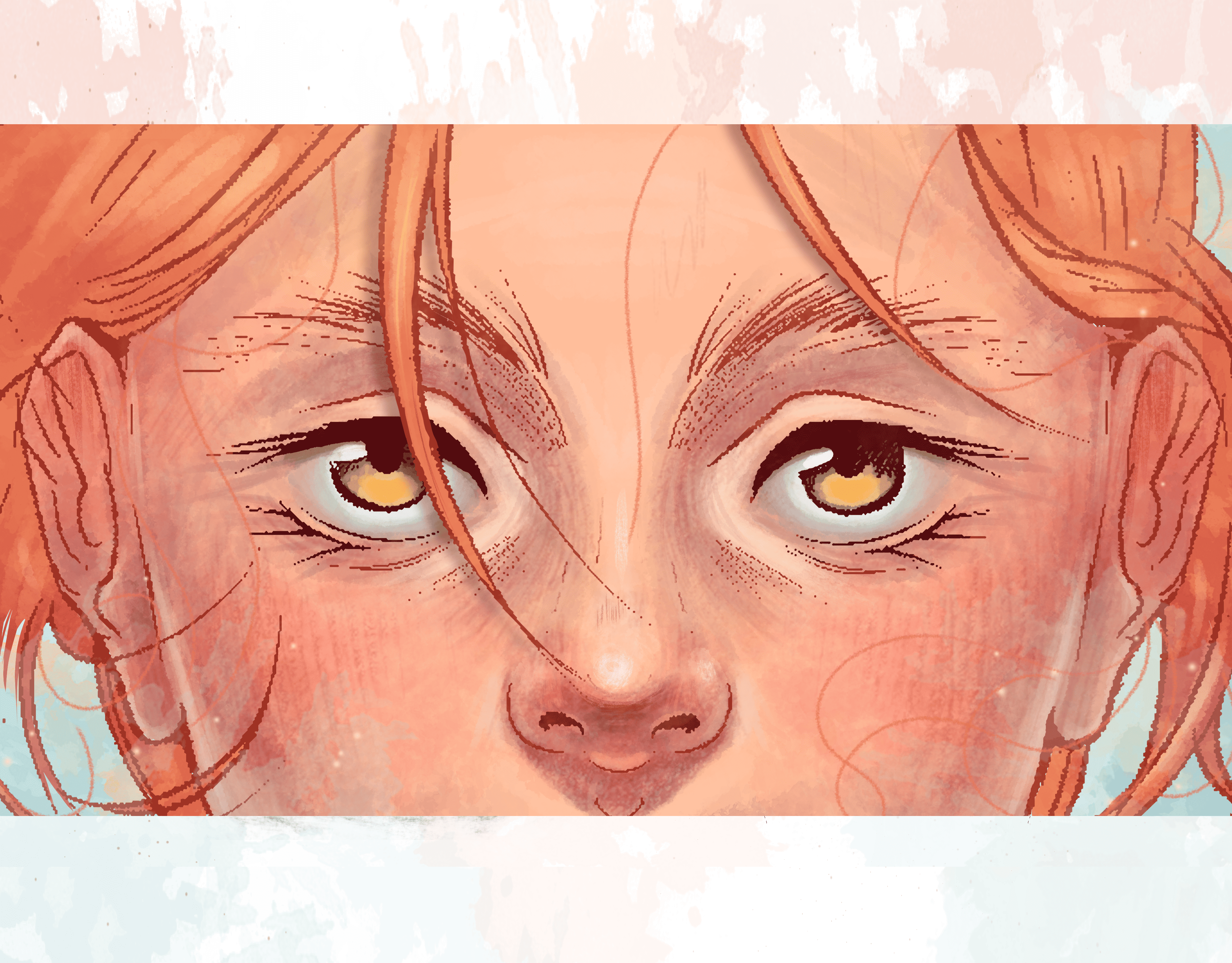 Софи "Ходячий замок"