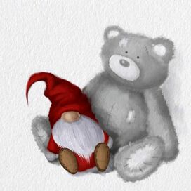 Новогоднее настроение: подарки