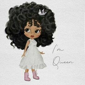I'm Queen-2