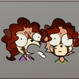 Не злите свою мать